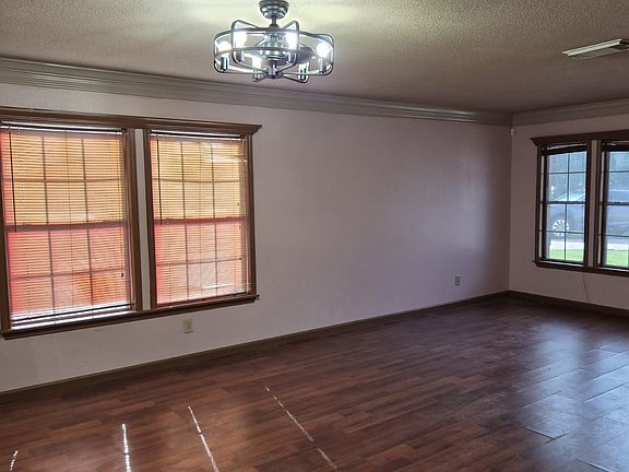 Formal Dining Area