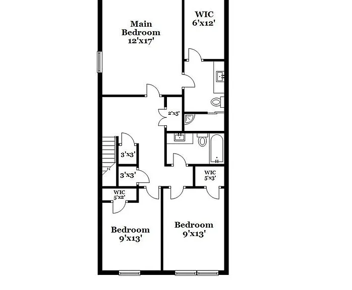 309 Stone Arbor Way — Photo 3