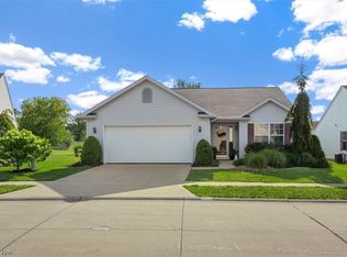 5424 Coopers Ln, Lorain, OH 44053