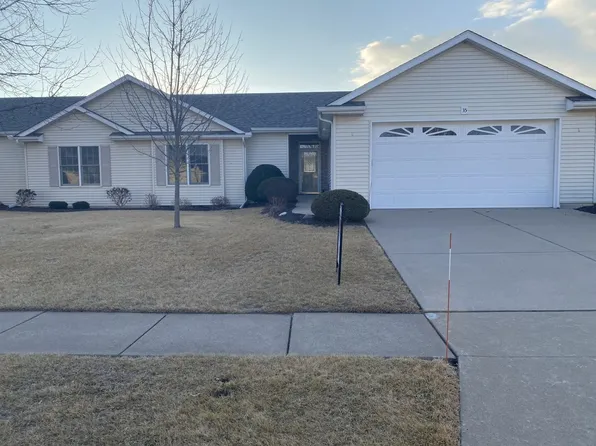 35 Madison Cir #0, Davenport, IA 52806