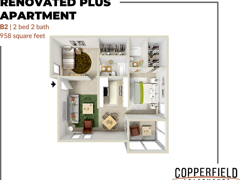 Copperfield — Photo 44