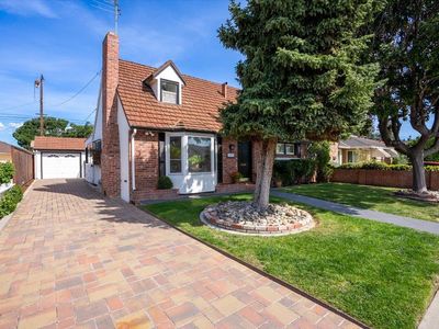 1243 Carmel Way, Santa Clara, CA, 95050