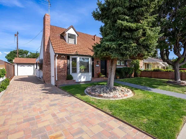 1243 Carmel Way, Santa Clara, CA 95050