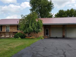 310 N Main St, Danville, IA 52623
