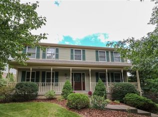 108 Northridge Dr, Pittsburgh, PA 15237