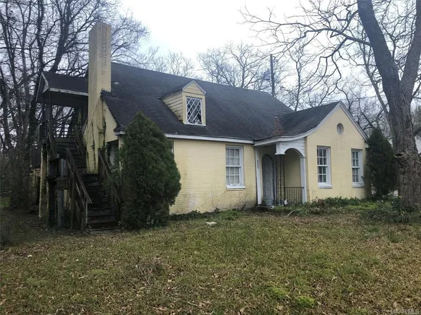 3359 S Court St, Montgomery, AL 36105