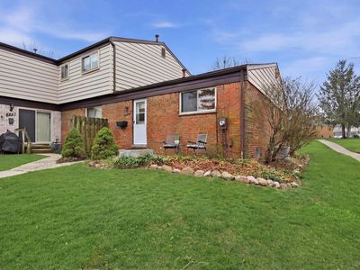 119 Sheffield Dr, Saline, MI, 48176