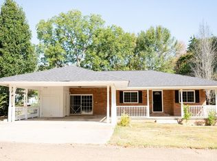 346 Pecan St, Liberty, MS 39645