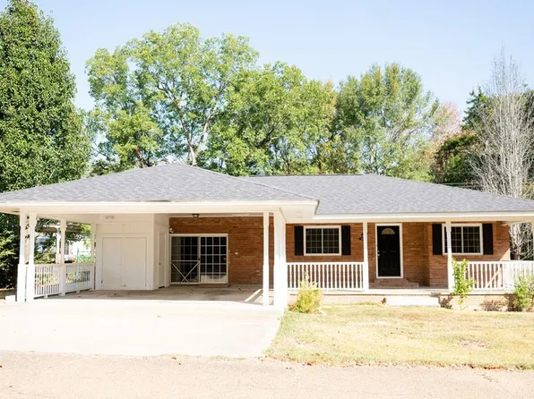 346 Pecan St, Liberty, MS 39645