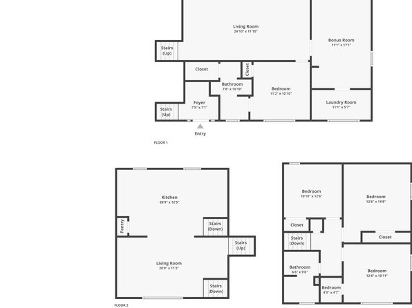 906 Temple Ct, Murfreesboro, TN 37130