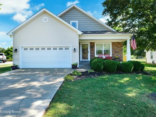 5208 Manor Dr, Crestwood, KY 40014