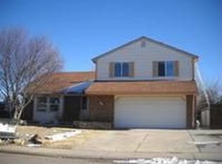 7092 S Johnson St, Littleton, CO 80128