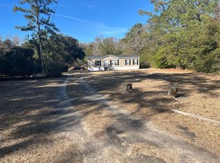 6019 Chisolm Rd, Johns Island, SC 29455