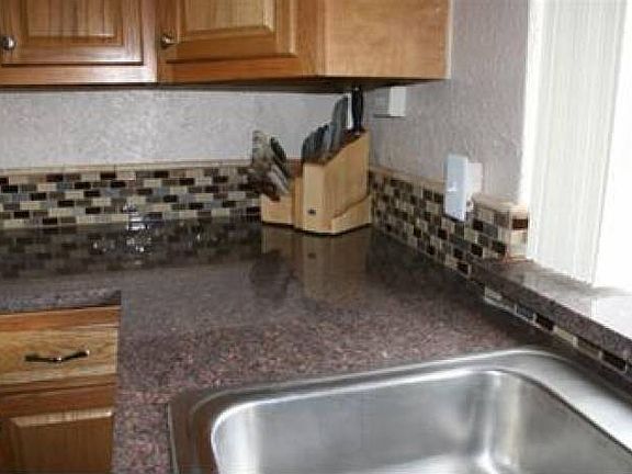 Granite Counter-top