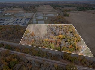 1 Us Highway 70 #A, Kingston, OK 73439