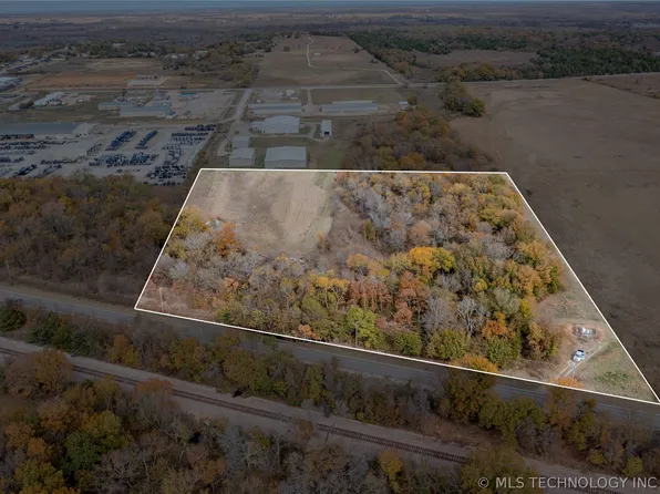 1 Us Highway 70 #A, Kingston, OK 73439