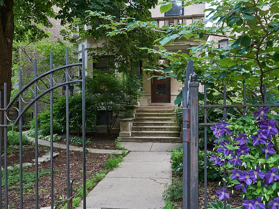 1st image of 2815 W Logan Blvd #1REAR