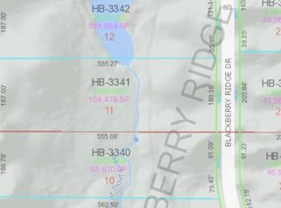 4169 Blackberry Ridge Dr, Oneida, WI 54155