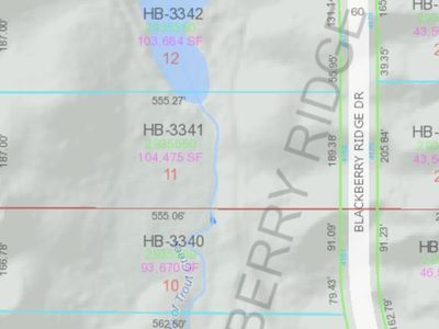 4169 Blackberry Ridge Dr, Oneida, WI, 54155
