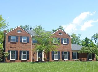 7134 Northwich Dr, Cincinnati, OH 45230