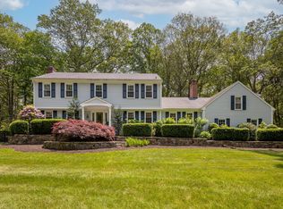 305 Thayer Pond Rd, Wilton, CT 06897