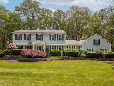 305 Thayer Pond Road, Wilton, CT, 06897