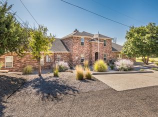 143 Bayshore Dr, Amarillo, TX 79118