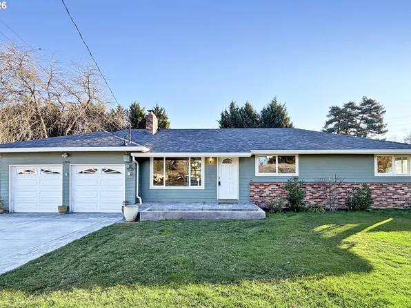 13570 SW Watkins Ave, Tigard, OR 97223