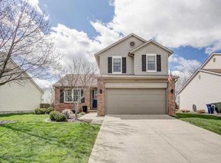 1363 Brookforest Dr, Columbus, OH 43204