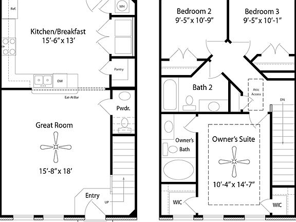 272 Mary Ann Circle o Fulton