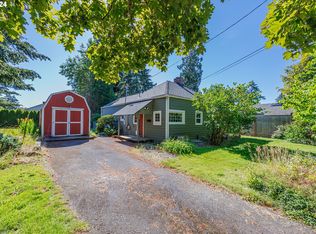 100 SW 137th Ave, Beaverton, OR 97006