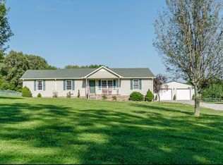 3721 Armstrong Rd, Springfield, TN 37172