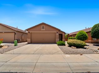 42551 W Hillman Dr, Maricopa, AZ 85138
