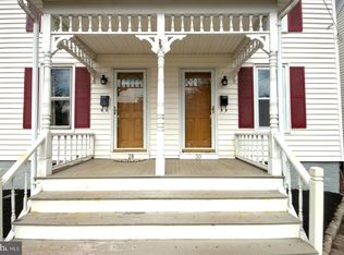 28-30 Columbia Ave, Hopewell, NJ 08525