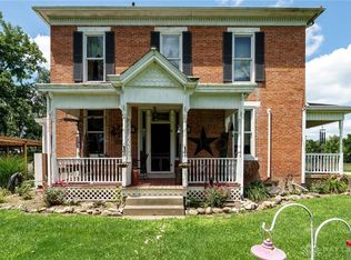 2799 Jordan Rd, West Alexandria, OH 45381