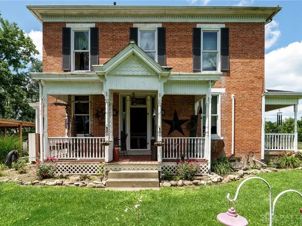2799 Jordan Rd, West Alexandria, OH 45381