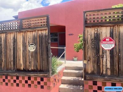 606 N Bayard St, Silver City, NM, 88061