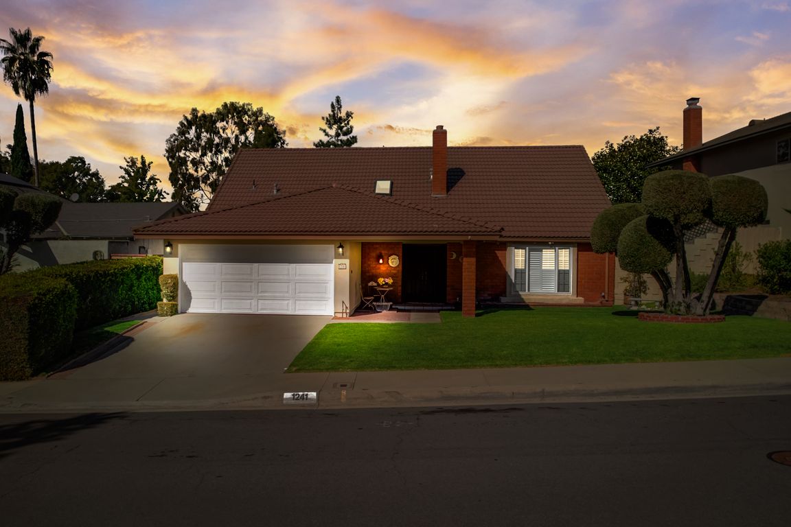 Flintlock Rd - VT-001