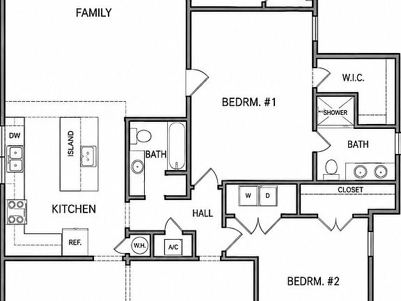 3rd image of 7518 Morton St