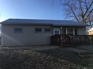 4938 Gardendale Ave, Dayton, OH