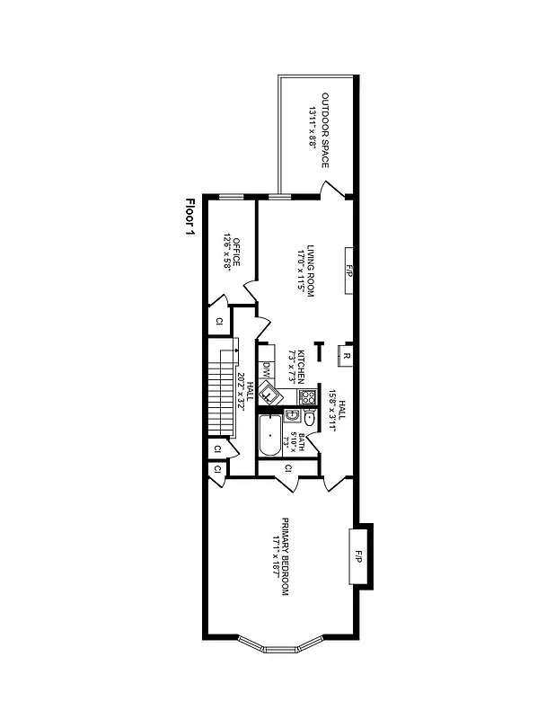floor plan 5