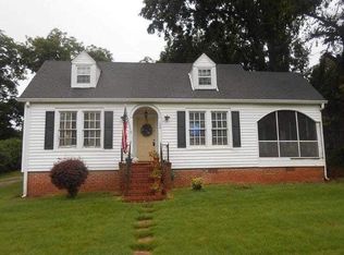 108 Hill St, Thomaston, GA 30286
