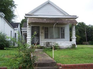 2712 W Muhammad Ali Blvd, Louisville, KY 40212