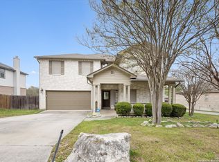 3510 Blackstone Run, San Antonio, TX 78259