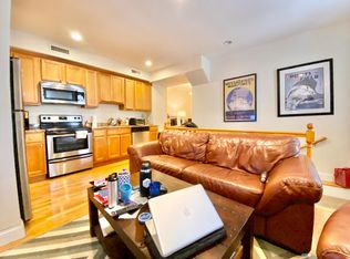 3 Jerusalem Pl #1F, Boston, MA 02113