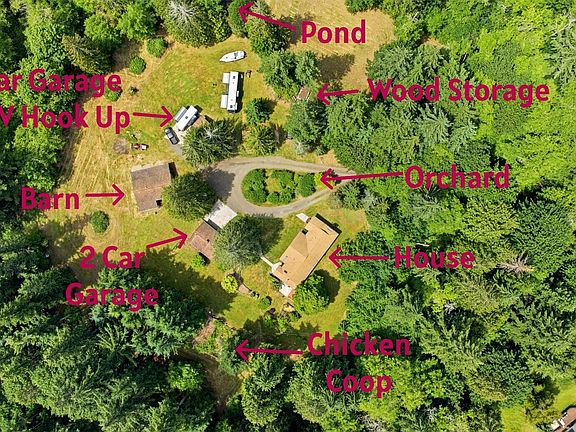 2nd image of 10146 Banner Road SE