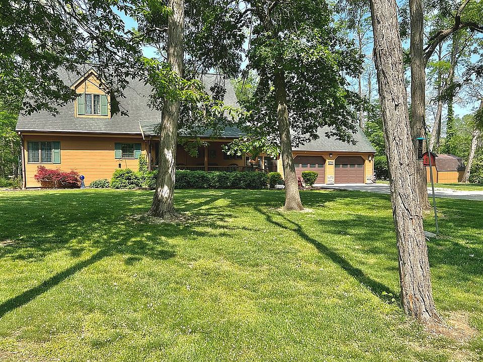 1125 N Adams Ave, Ottumwa, IA 52501 Zillow