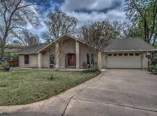 7405 S 70th East Ct, Tulsa, OK 74133