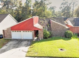 5310 Mossgrey Ln, Spring, TX 77373