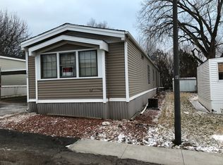 3713 N 126th Plz #396, Omaha, NE 68164